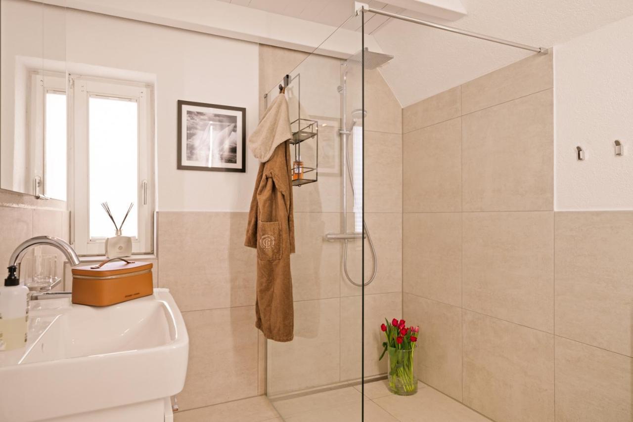 Wohlfuehlloft Seekretzer Mit Privatem Seezugang Friedrichshafen Ngoại thất bức ảnh