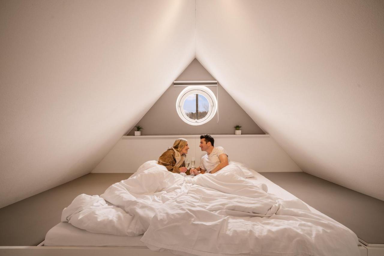 Wohlfuehlloft Seekretzer Mit Privatem Seezugang Friedrichshafen Ngoại thất bức ảnh